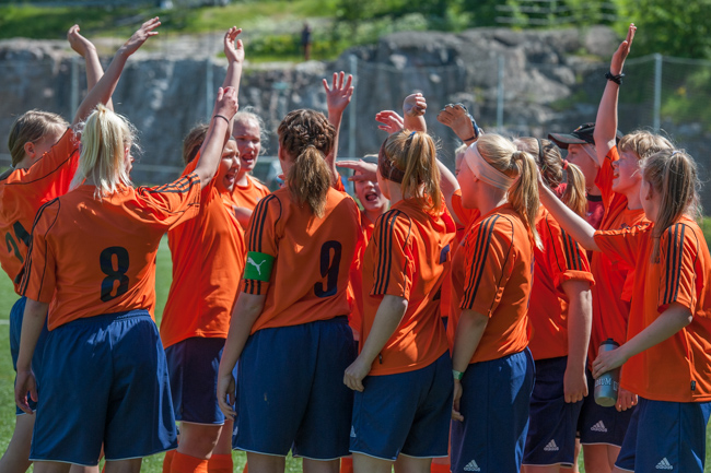 Stadi Cup 2012.